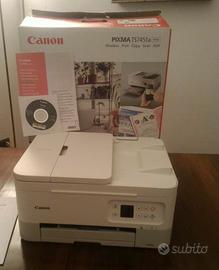 Stampante multifunzione CANON PIXMA TS7451a