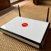 Router adsl Alice by Telecom Italia