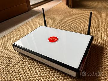 Router adsl Alice by Telecom Italia