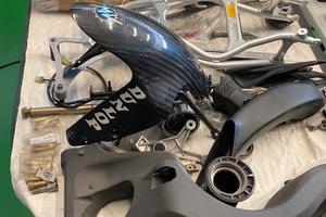 Ricambi Mv Agusta F4 /R/S/312