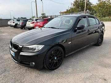 Bmw 320D automatica