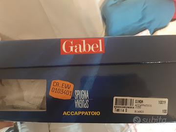 accappatoio gabel