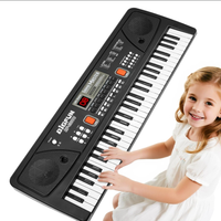 tastiera pianola 61 tasti