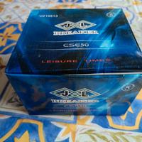 Mulinello da pesca NUOVO 