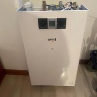 Ferroli pegaso eco 14 litri metano