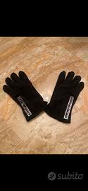 Guanti da Montagna