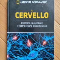 National geographic il cervello