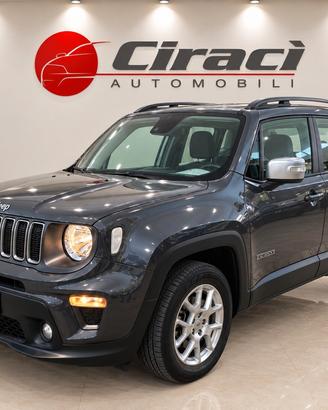 Jeep Renegade 1.3 T4 190CV PHEV 4xe AT6 Limited