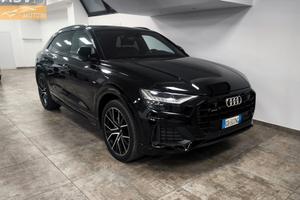 Audi Q8 50 TDI 286 CV quattro tiptronic Sport