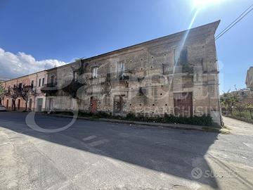Casa Indipendente Amantea [Cod. rif 3327996VRG]