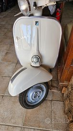 Vespa del 1967
