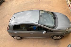 FIAT Punto Evo - 2012