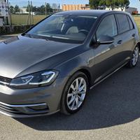 GOLF 7 1.6 TDI 115 CV 5P. HIGHLINE BLUEMOTION TECH