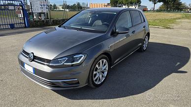 GOLF 7 1.6 TDI 115 CV 5P. HIGHLINE BLUEMOTION TECH