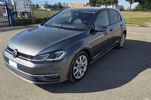 GOLF 7 1.6 TDI 115 CV 5P. HIGHLINE BLUEMOTION TECH