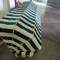 Tende da sole a cappottina 