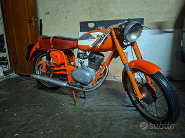 Gilera Giubileo 98