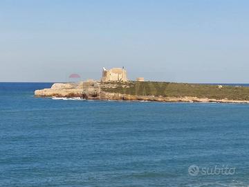 Terreno - Portopalo di Capo Passero
