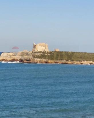 Terreno - Portopalo di Capo Passero