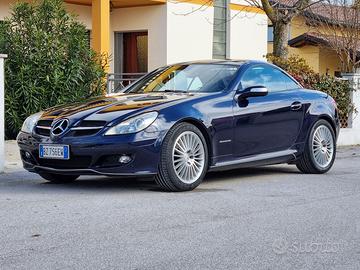 SLK R171 2004 - ASI - GPL