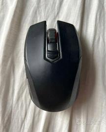 Mouse wireless Perixx modello Perimice‑712