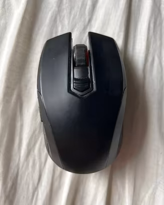 Mouse wireless Perixx modello Perimice‑712