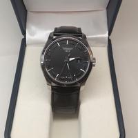 Tissot Gentleman
