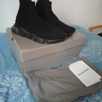Balenciaga Speed Trainer 