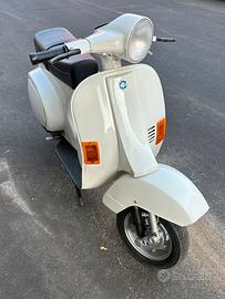 Piaggio vespa pk