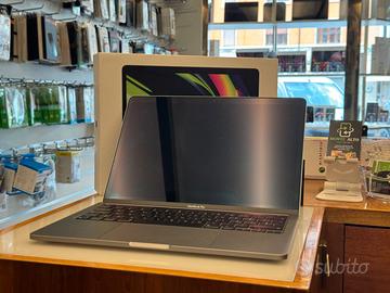 MacBook Pro 13” M2