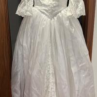 Abito sposa
