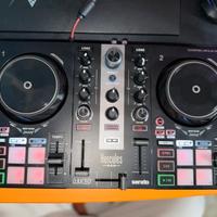HERCULES DJ Control Inpulse 200 Mk2