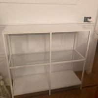 Scaffale Ikea Vittsjo