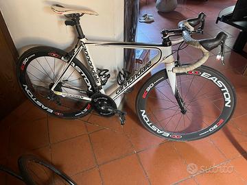 Cannondale supersix