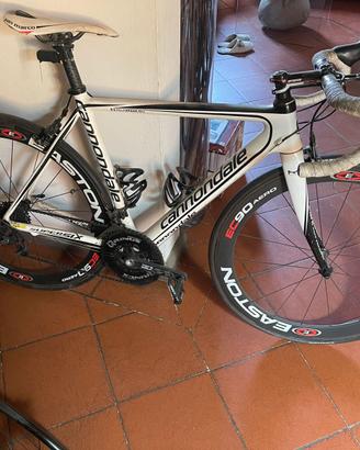 Cannondale supersix