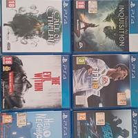  giochi ps4