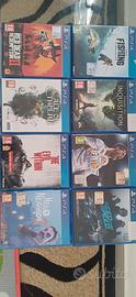  giochi ps4