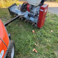 AERA-vator AE-40 arieggiatore e decompattatore