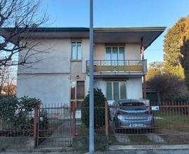 Mira centro porzione di bifamiliare