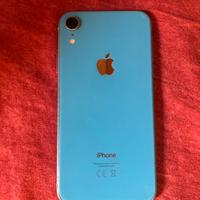 iPhone XR 64gb