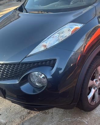 RICAMBI  NISSAN JUKE 2014