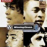 PES Legends PS2/PS3
