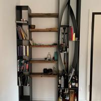 Libreria design