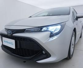 Toyota Corolla TS Hybrid Business BR902581 1.8 Ful