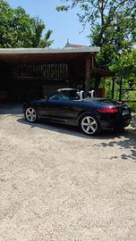 Audi TT cabrio 200cv