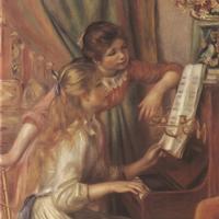 puzzle Pierre-Auguste