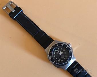 Orologio BREIL Manta SUB Quarzo anni 80' NOS
