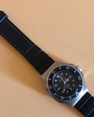 Orologio BREIL Manta SUB Quarzo anni 80' NOS
