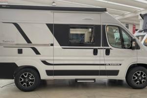 Adria twin SP 540 pari al nuovo 