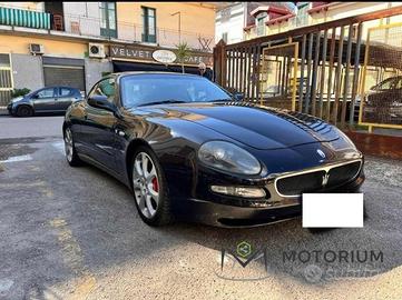 Maserati Coupe Coupé 4.2 V8 32V CambiocorsaASI